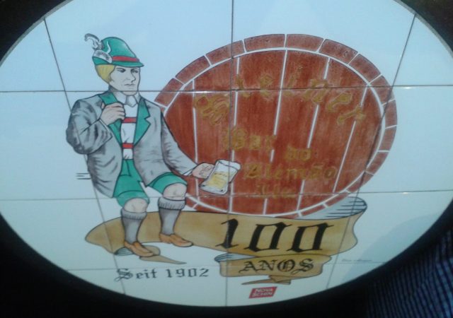 restaurante Steiner Itu