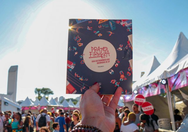 lançamento guia prato firmeza _feira preta